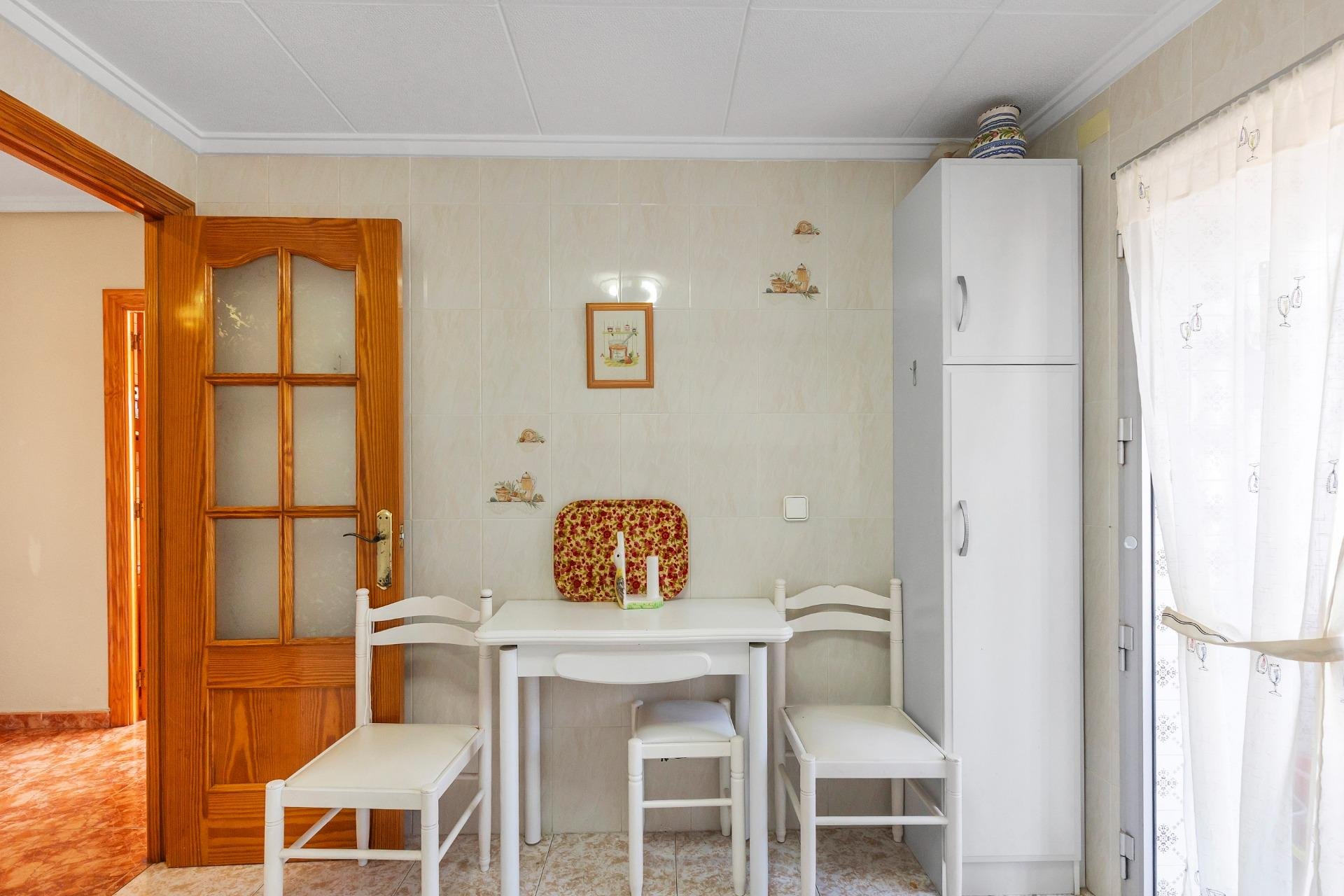 Reventa - Apartamento / Piso - Torrevieja - Playa del Cura