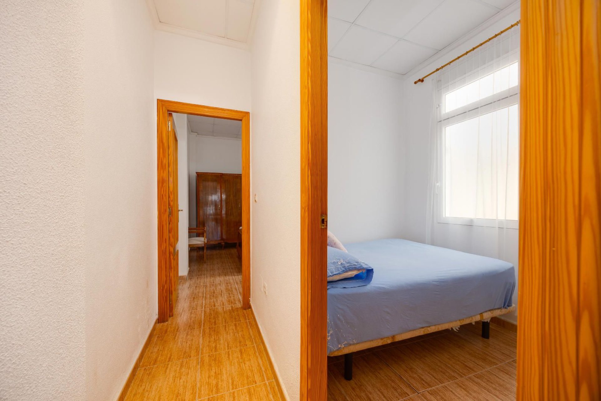 Reventa - Apartamento / Piso - Torrevieja - Playa del Cura