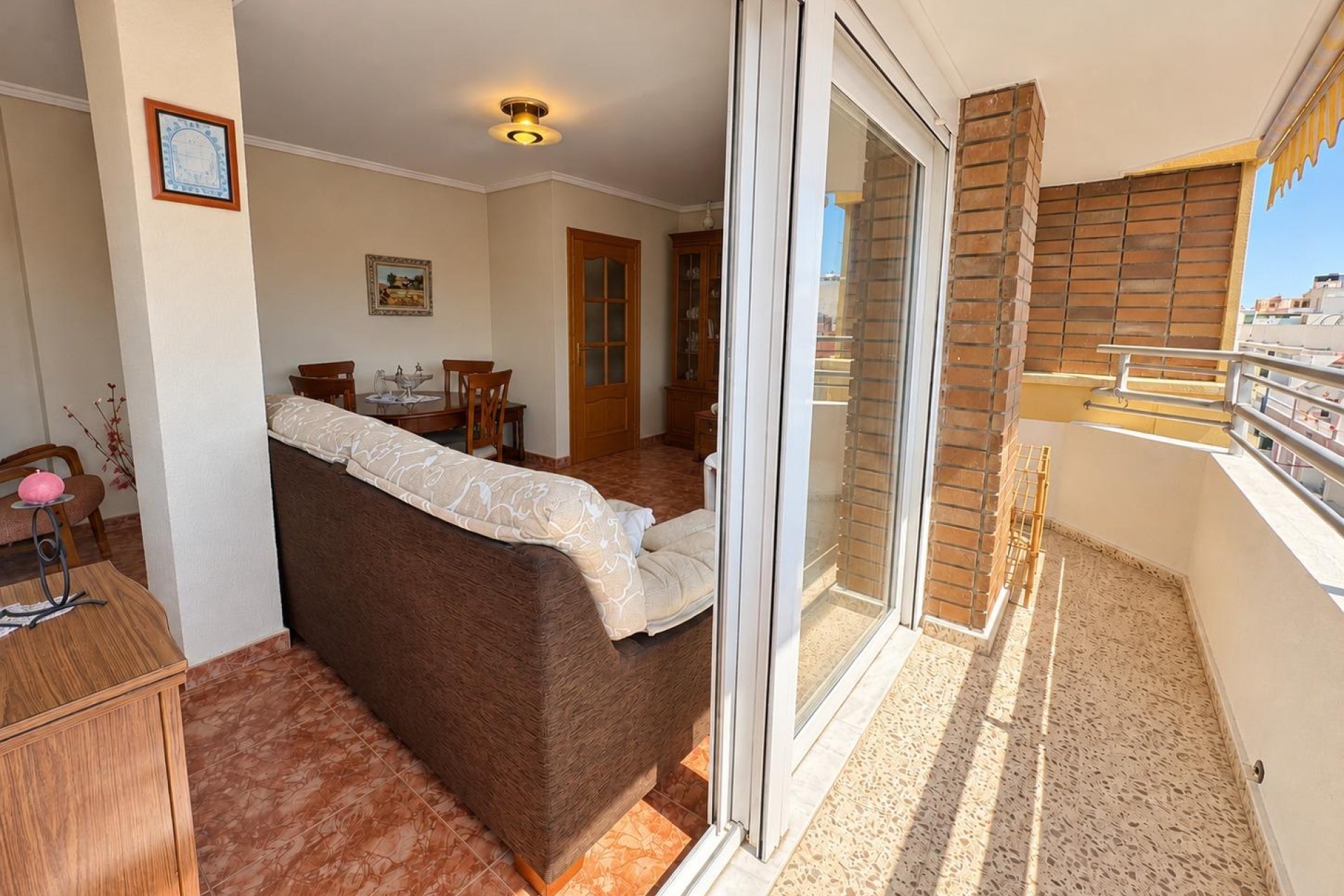 Reventa - Apartamento / Piso - Torrevieja - Playa del Cura