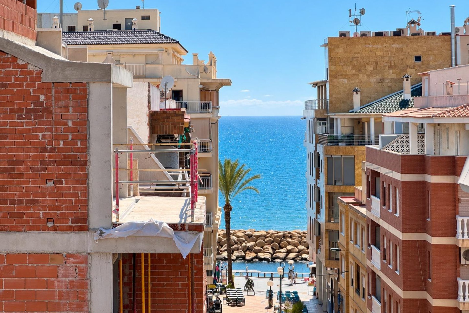 Reventa - Apartamento / Piso - Torrevieja - Playa del Cura