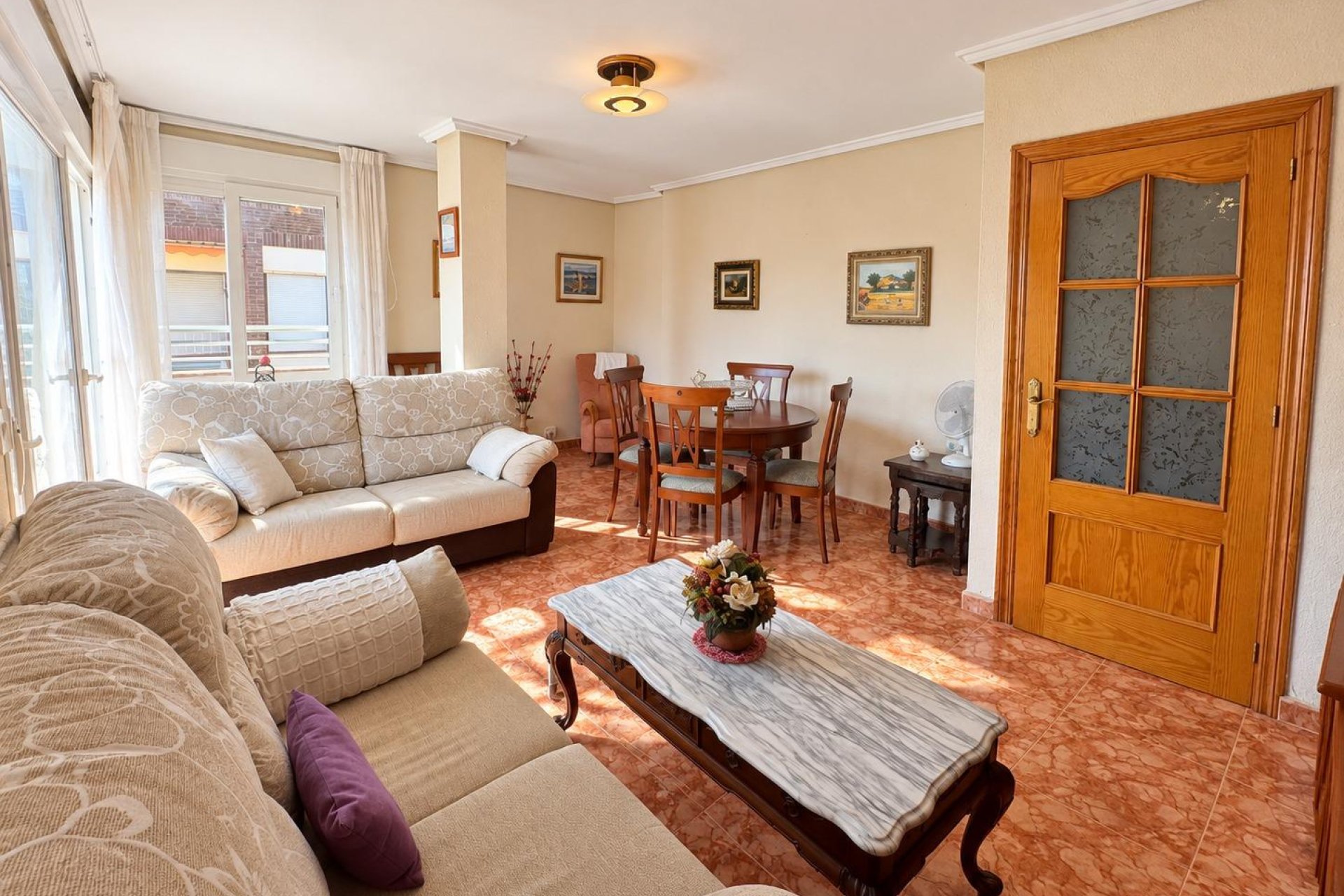 Reventa - Apartamento / Piso - Torrevieja - Playa del Cura