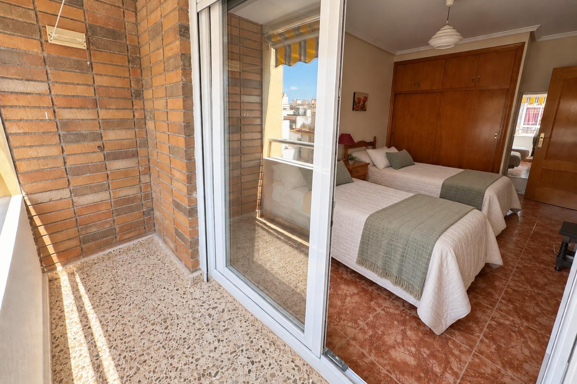 Reventa - Apartamento / Piso - Torrevieja - Playa del Cura