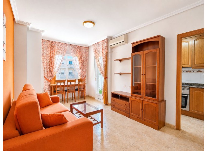 Reventa - Apartamento / Piso - Torrevieja - Playa del Cura