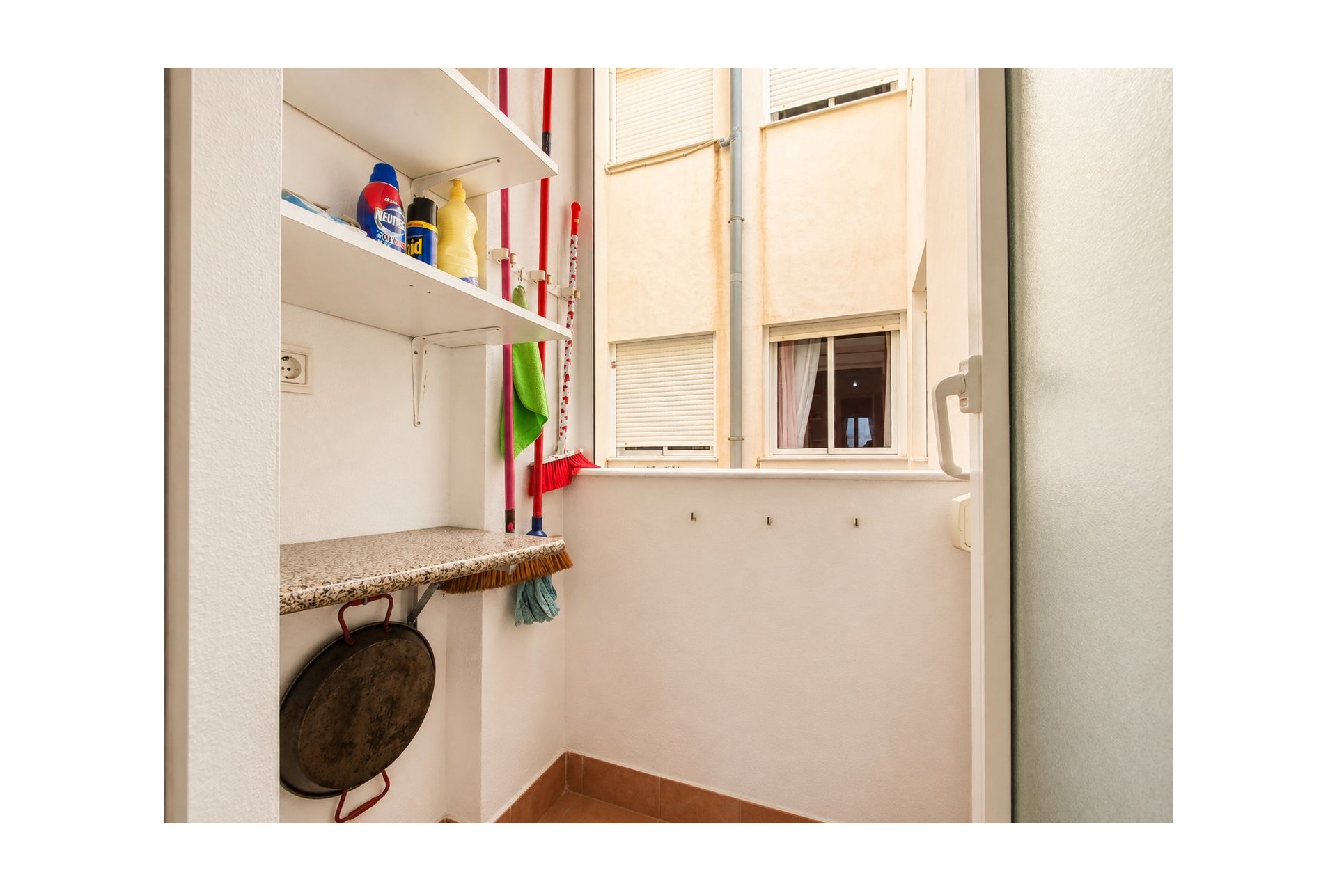 Reventa - Apartamento / Piso - Torrevieja - Playa del Cura