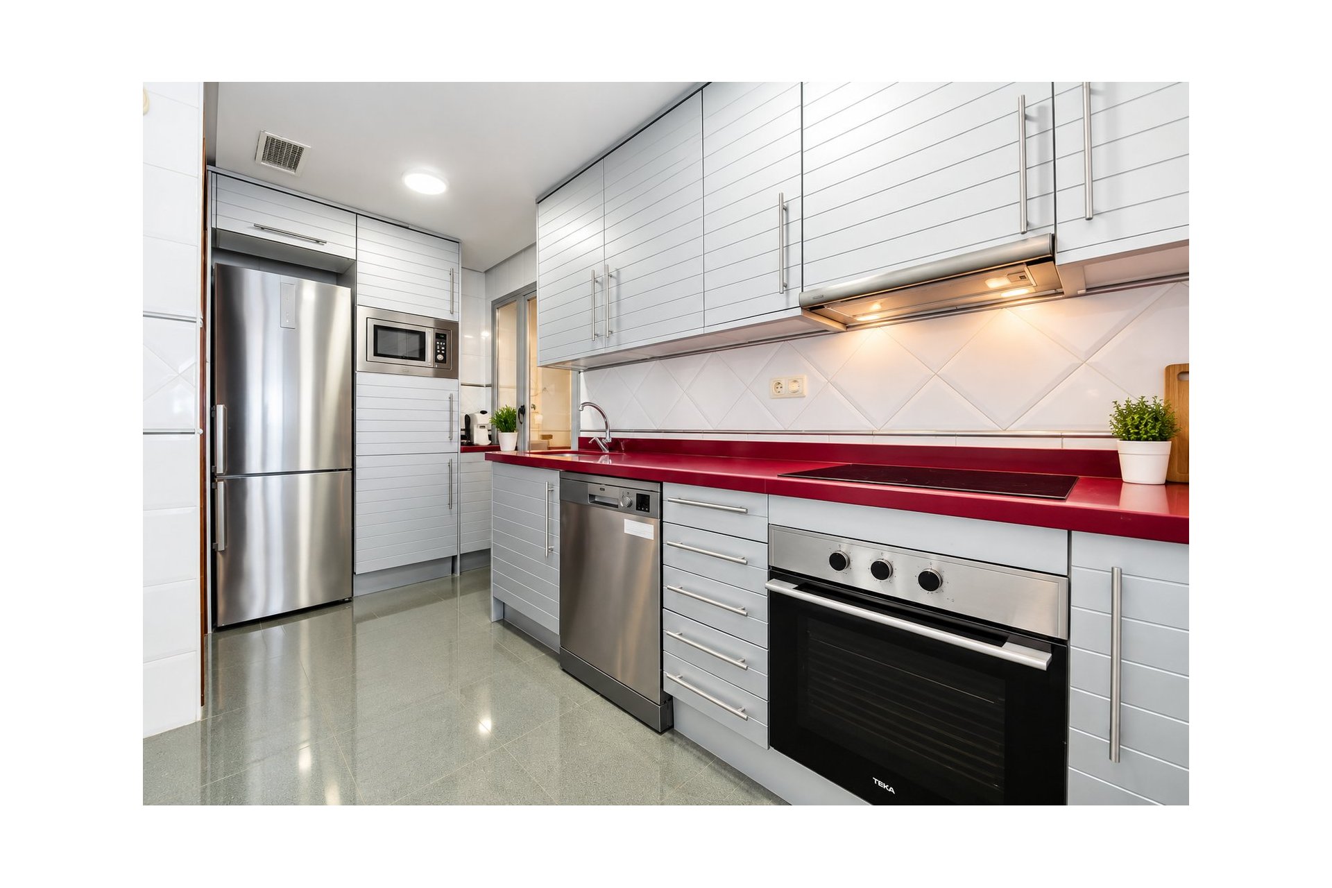 Reventa - Apartamento / Piso - Torrevieja - Playa del Cura