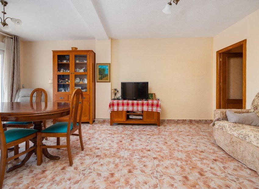 Reventa - Apartamento / Piso - Torrevieja - Playa del Cura