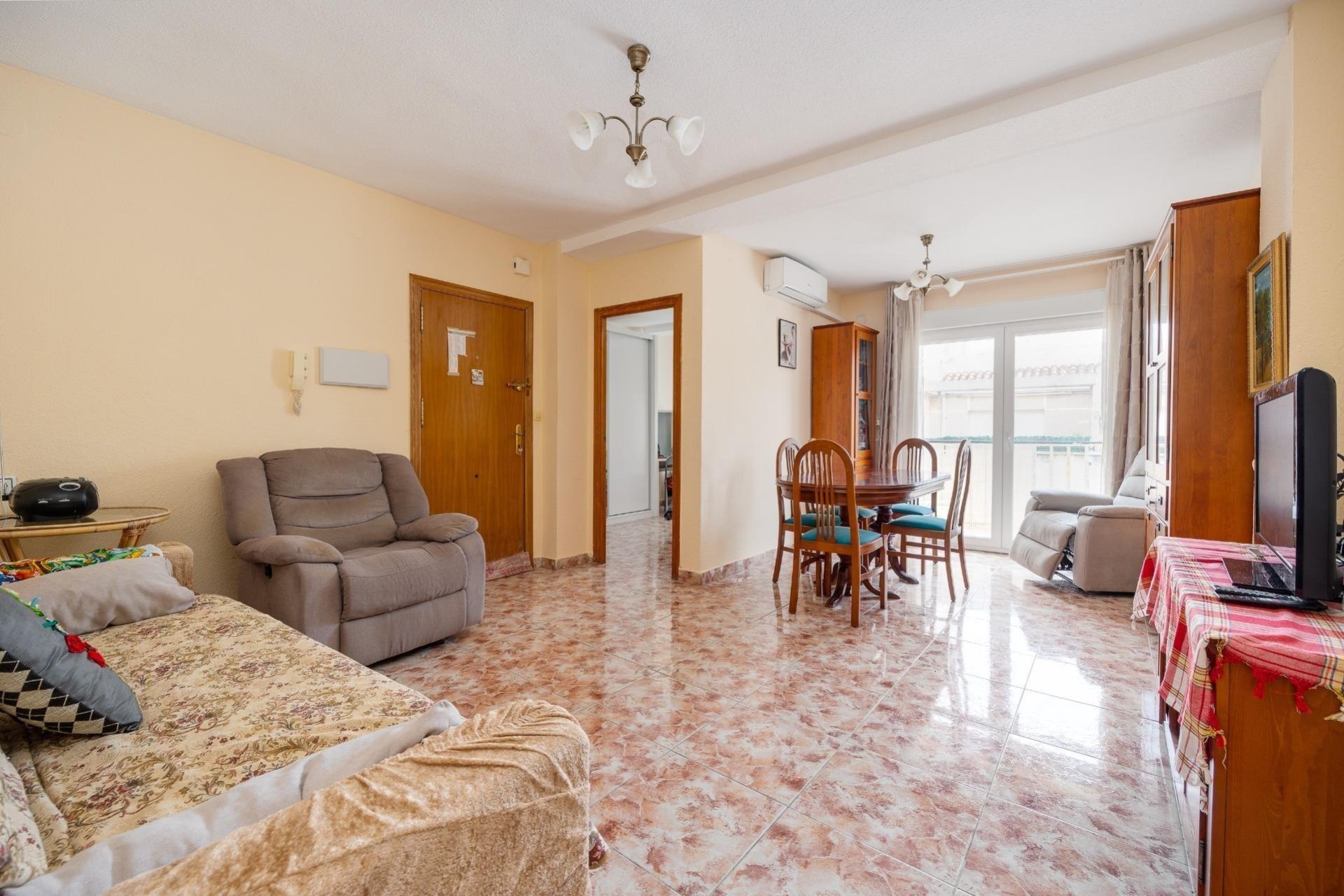 Reventa - Apartamento / Piso - Torrevieja - Playa del Cura