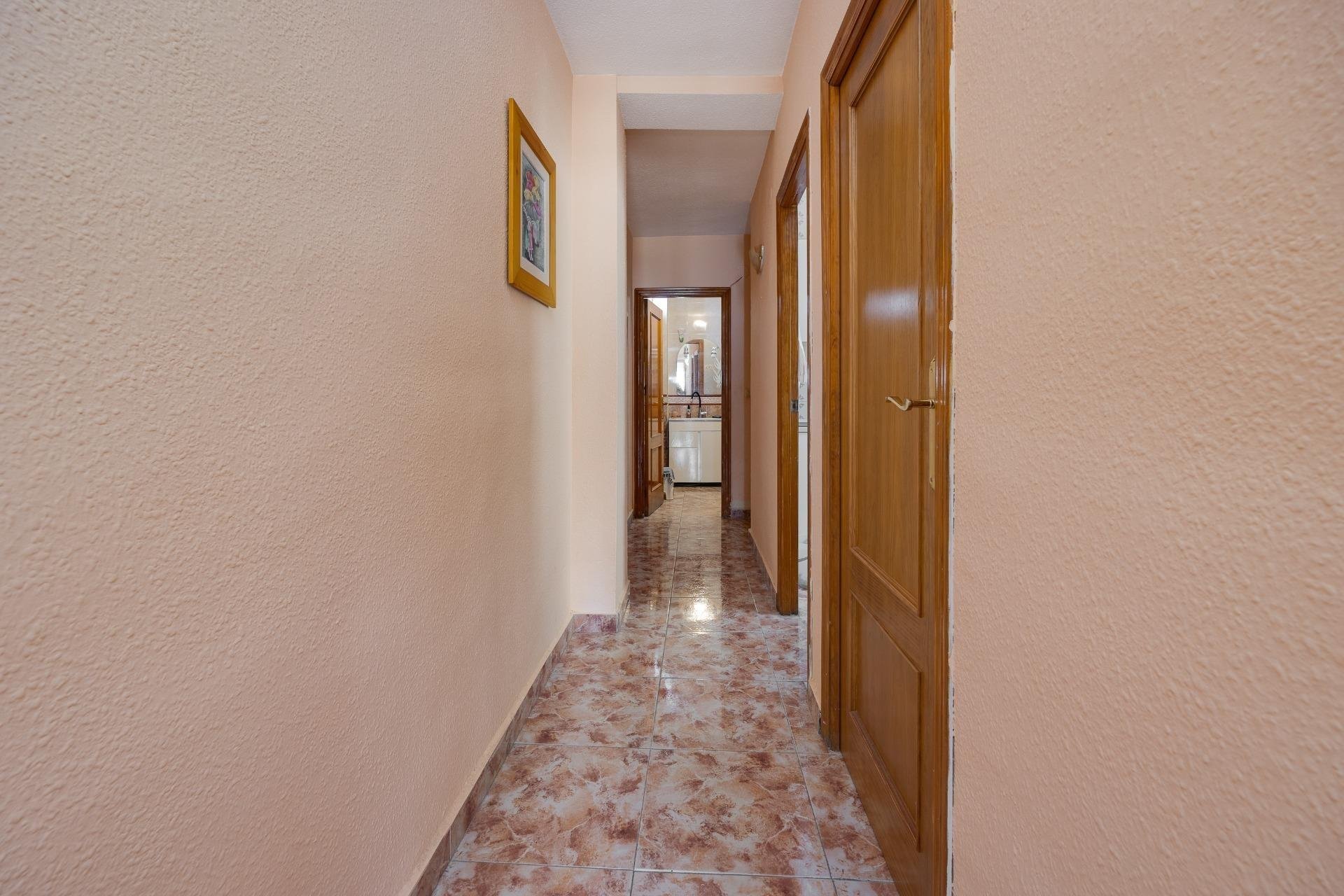 Reventa - Apartamento / Piso - Torrevieja - Playa del Cura