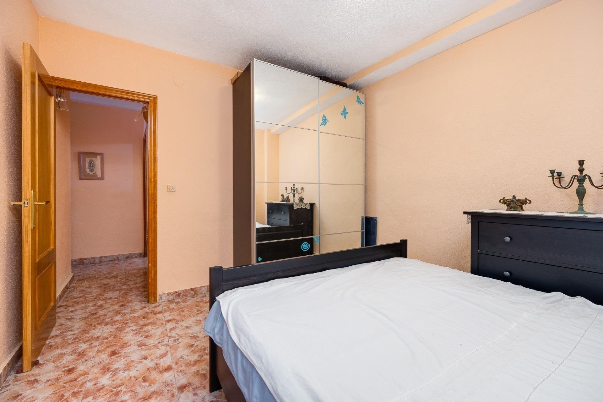 Reventa - Apartamento / Piso - Torrevieja - Playa del Cura