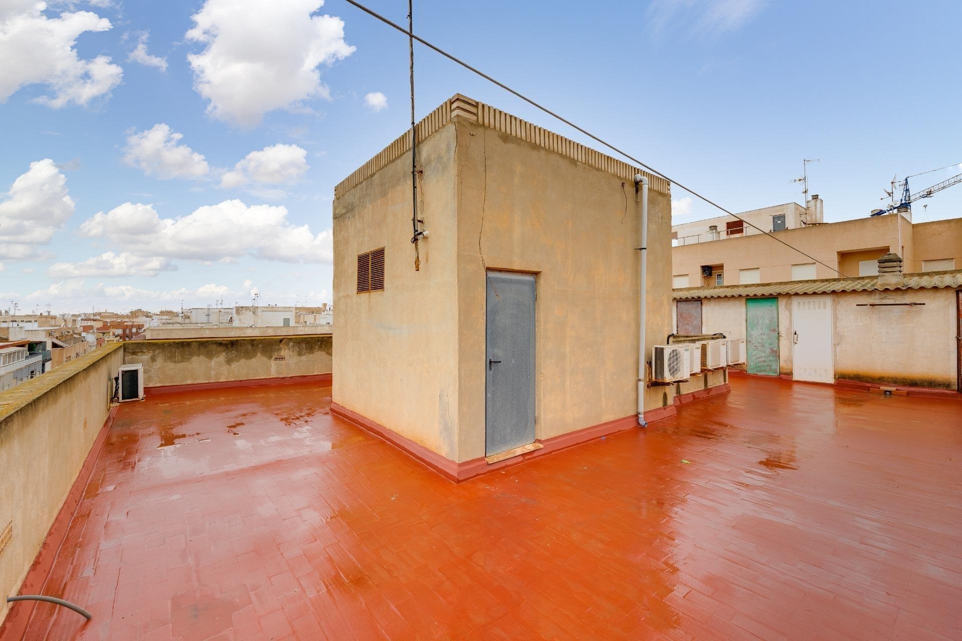 Reventa - Apartamento / Piso - Torrevieja - Playa del Cura