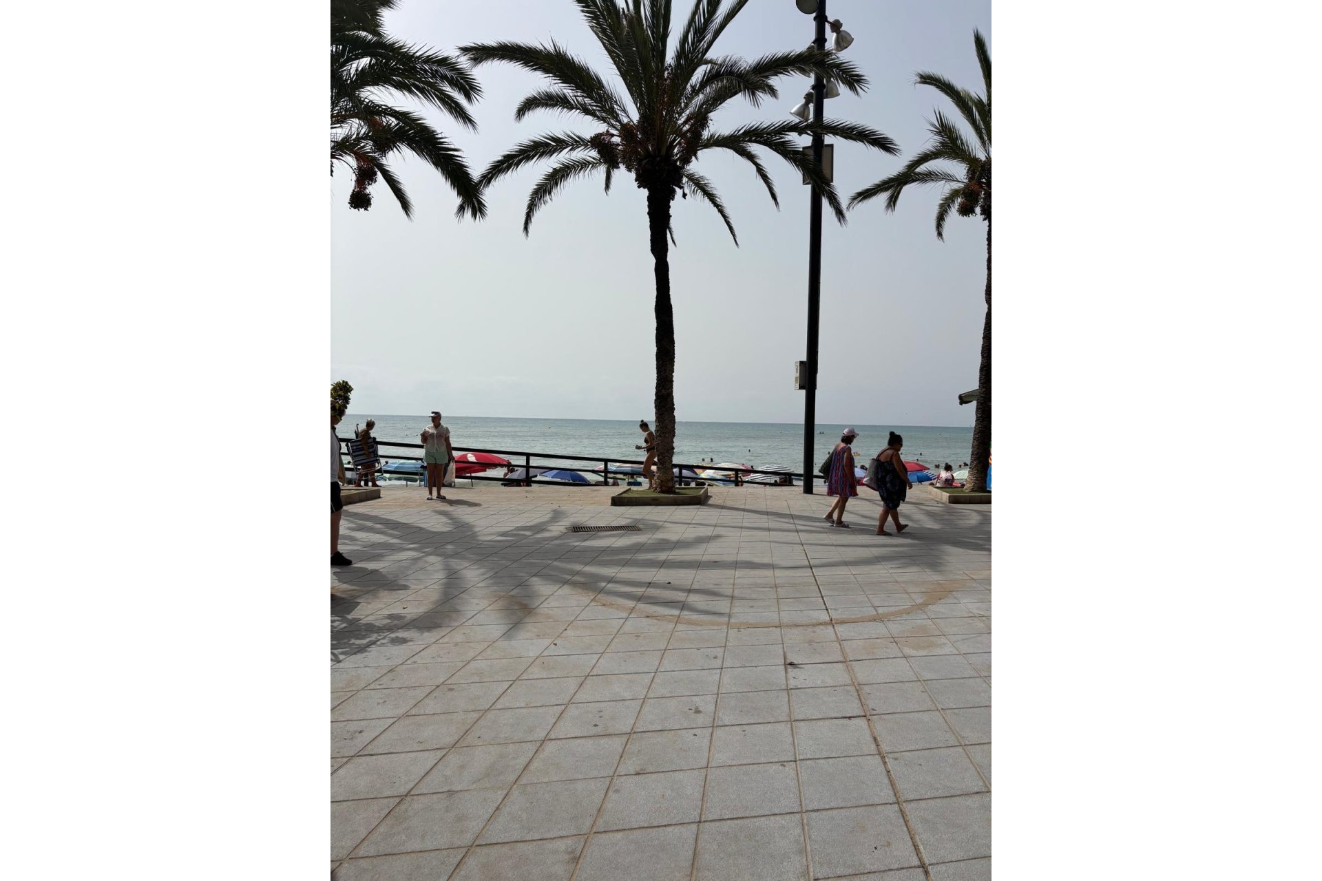 Reventa - Apartamento / Piso - Torrevieja - Playa del Cura