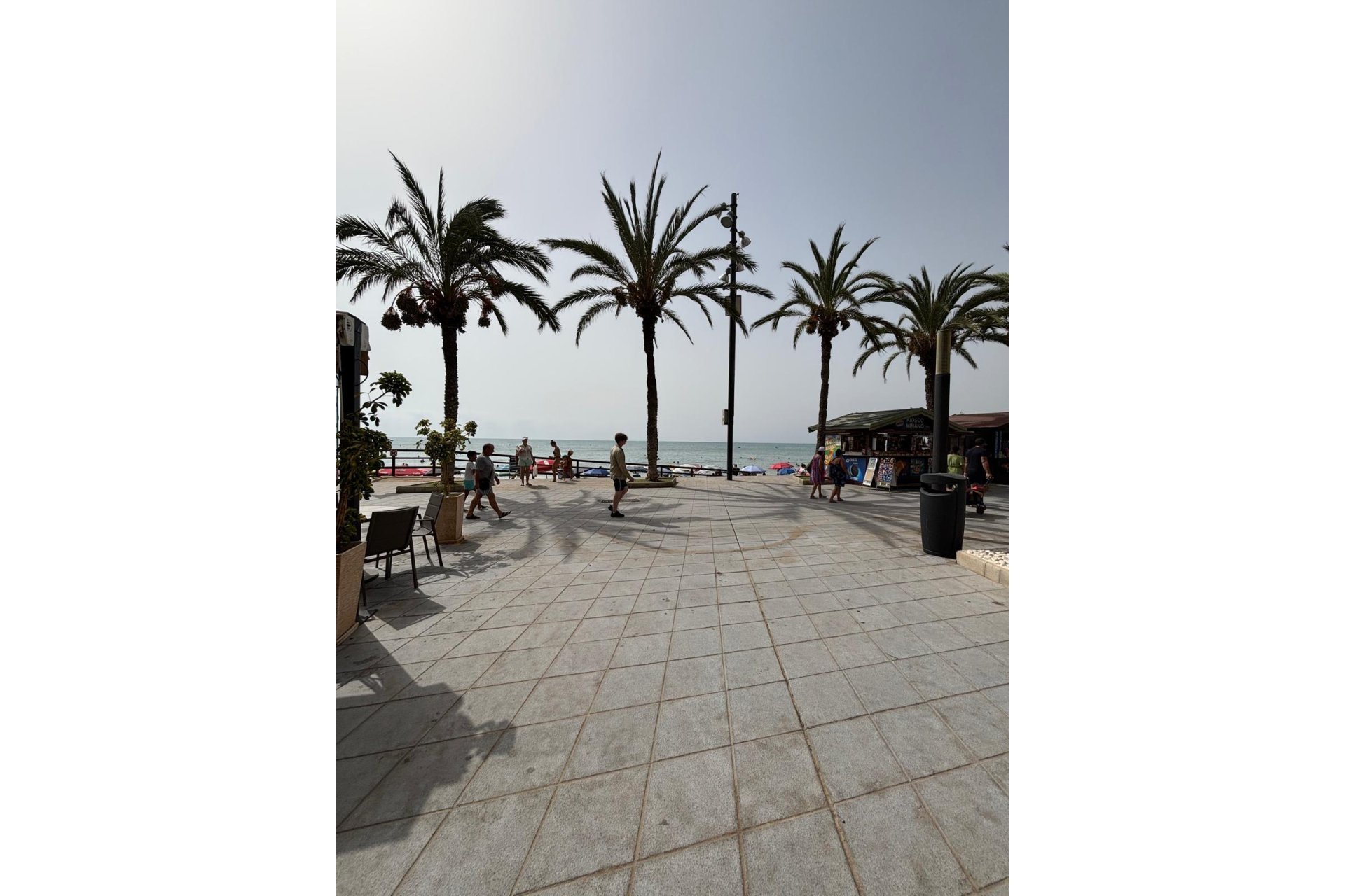 Reventa - Apartamento / Piso - Torrevieja - Playa del Cura