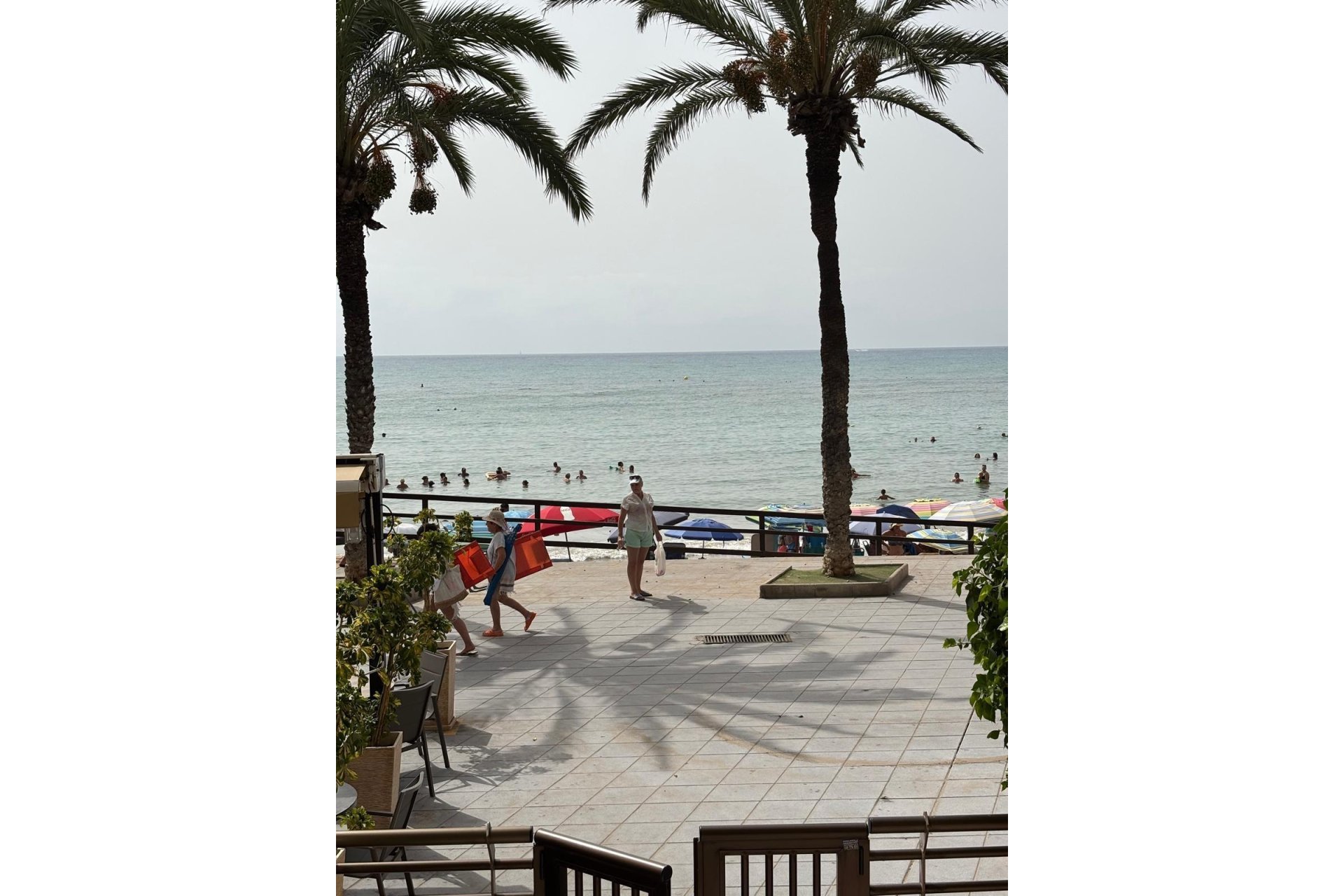 Reventa - Apartamento / Piso - Torrevieja - Playa del Cura