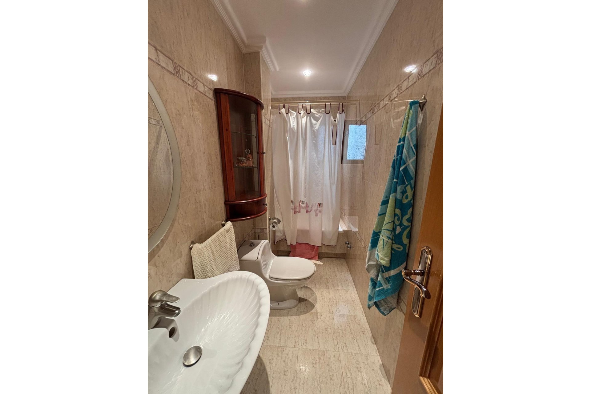 Reventa - Apartamento / Piso - Torrevieja - Playa del Cura