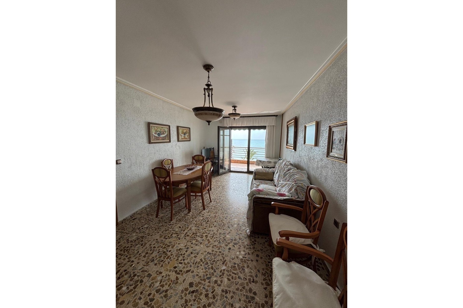 Reventa - Apartamento / Piso - Torrevieja - Playa del Cura