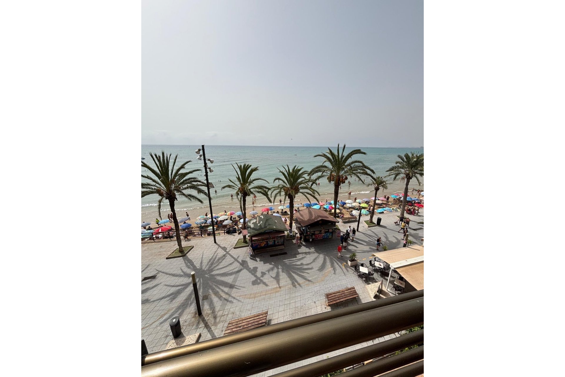 Reventa - Apartamento / Piso - Torrevieja - Playa del Cura