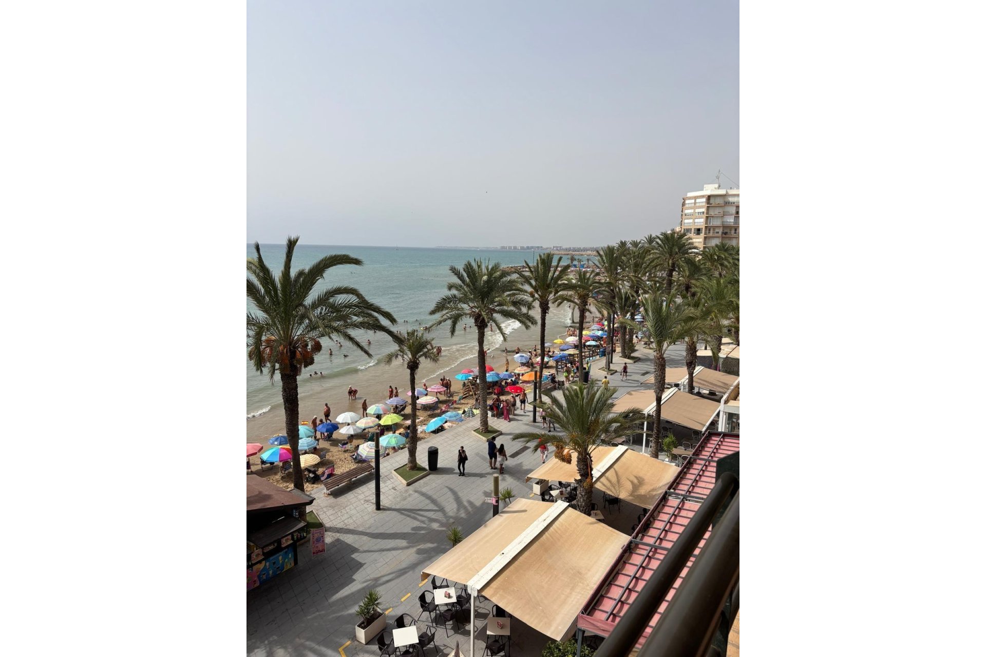 Reventa - Apartamento / Piso - Torrevieja - Playa del Cura