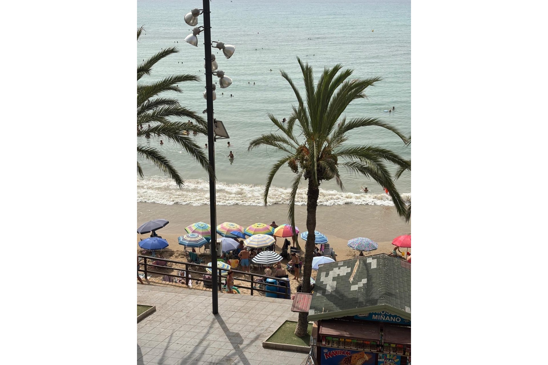 Reventa - Apartamento / Piso - Torrevieja - Playa del Cura