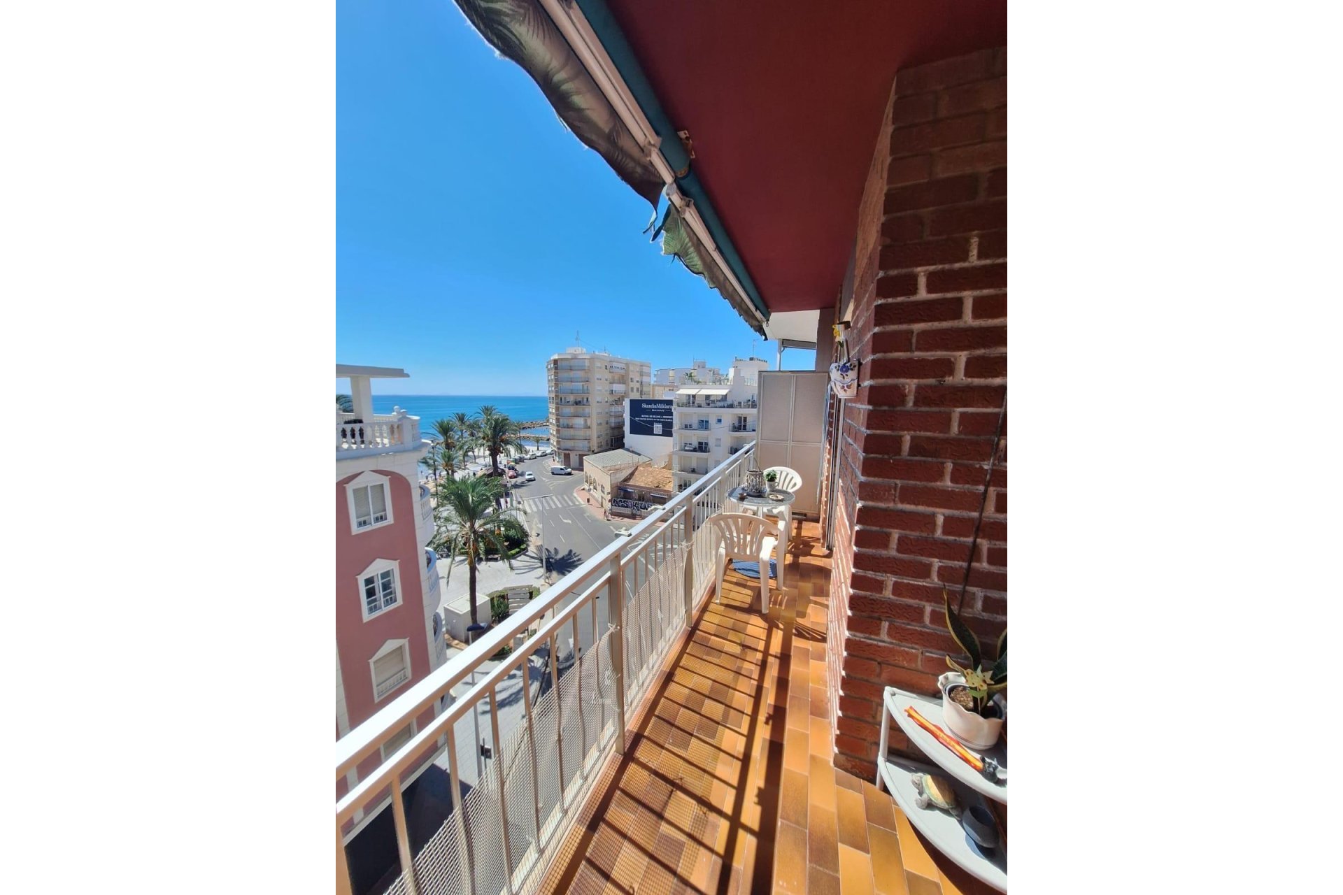 Reventa - Apartamento / Piso - Torrevieja - Playa del Cura