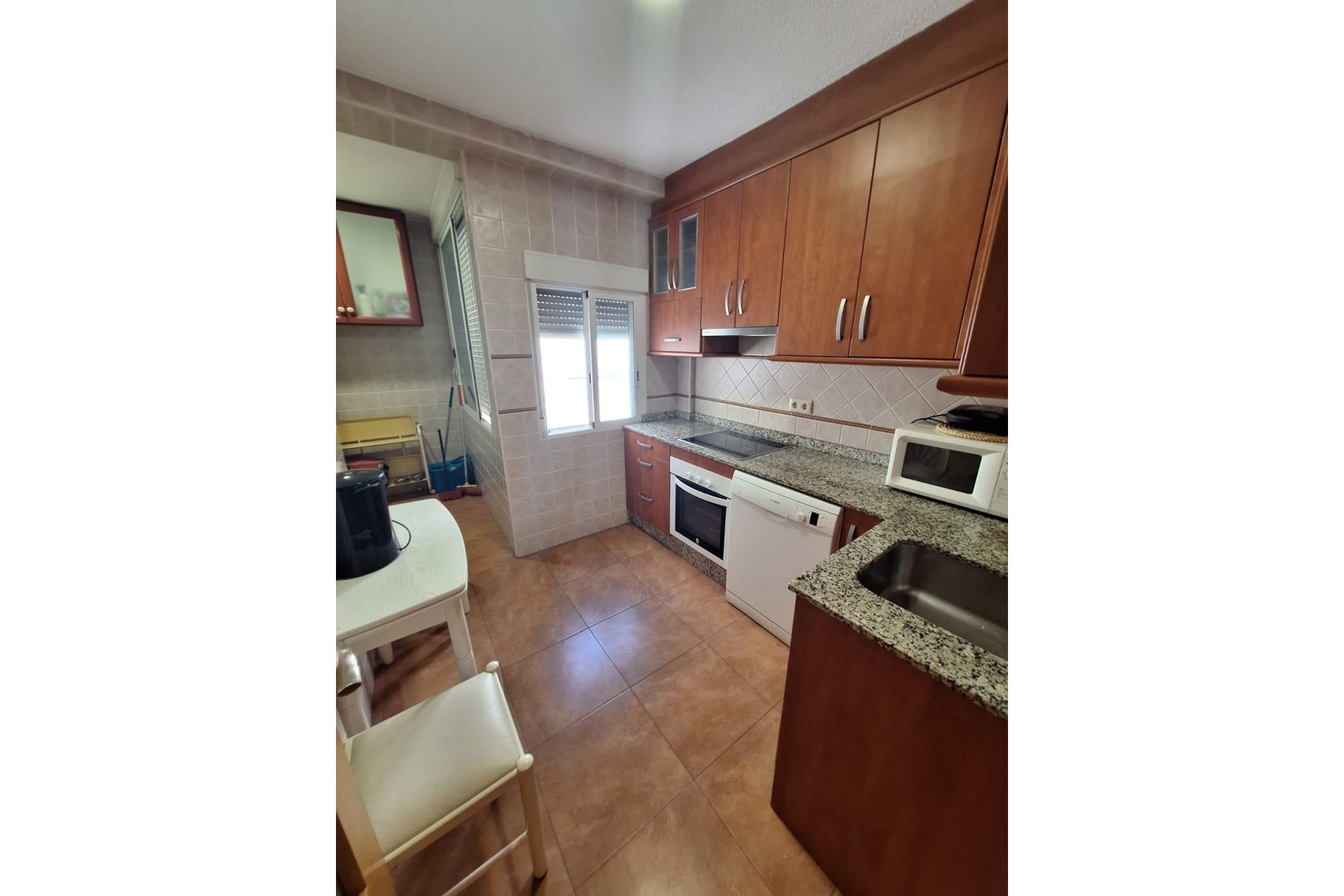 Reventa - Apartamento / Piso - Torrevieja - Playa del Cura