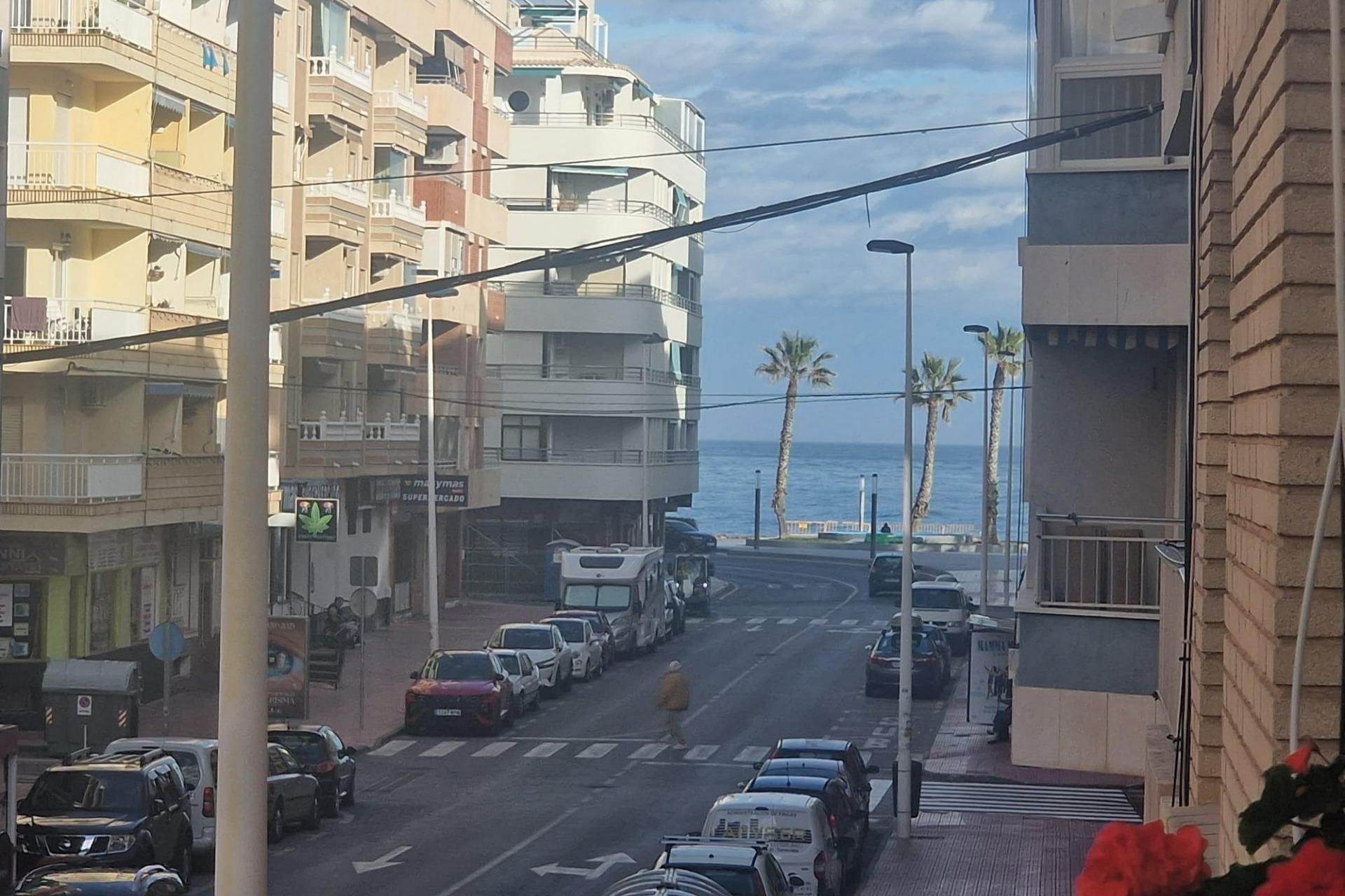 Reventa - Apartamento / Piso - Torrevieja - Playa del Cura