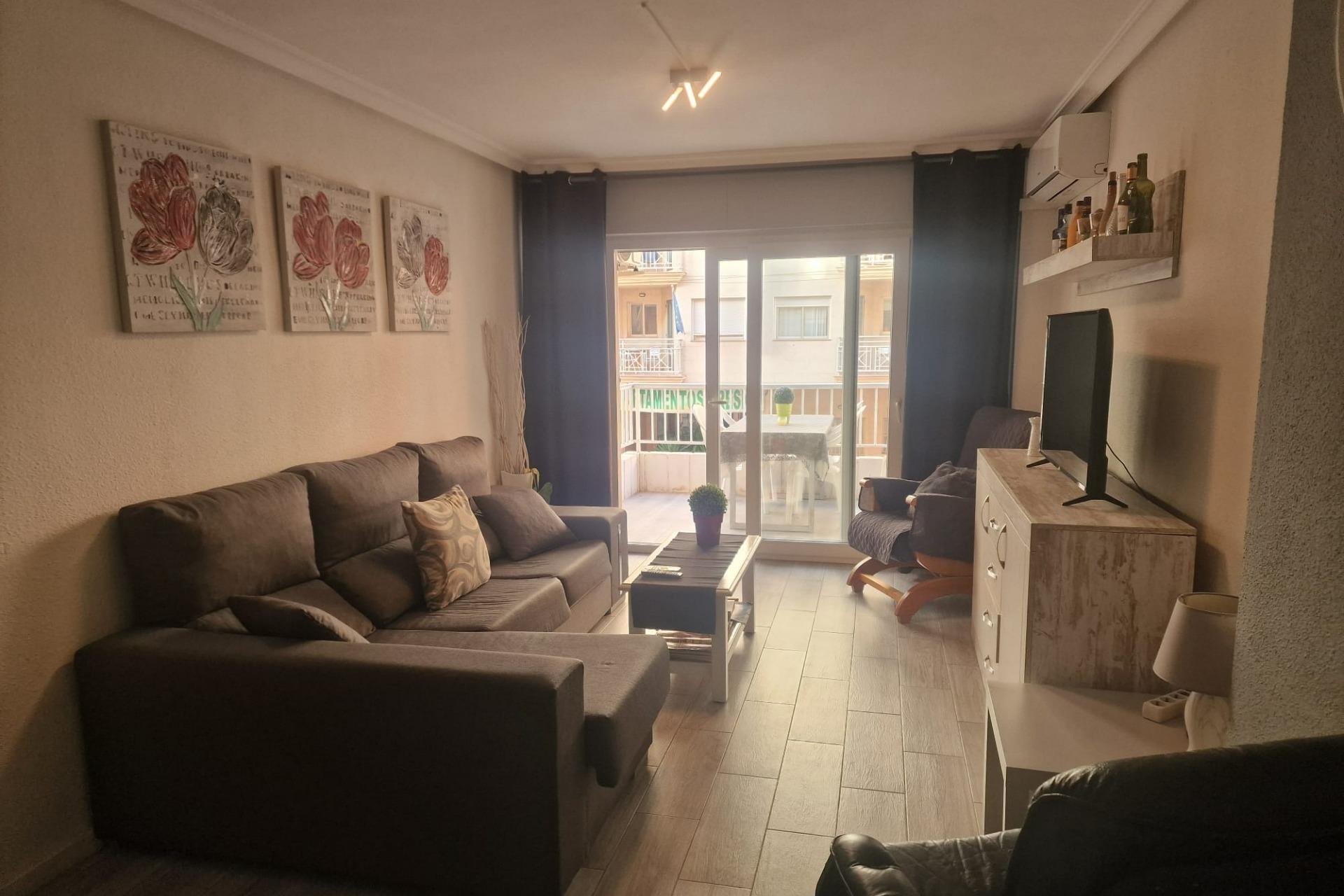 Reventa - Apartamento / Piso - Torrevieja - Playa del Cura