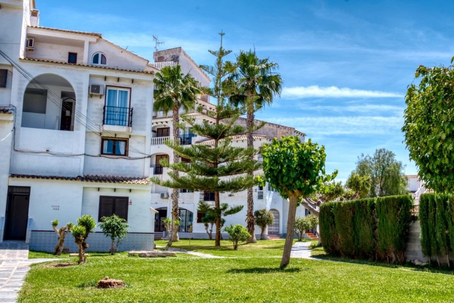 Reventa - Apartamento / Piso - Torrevieja - Playa del Cura