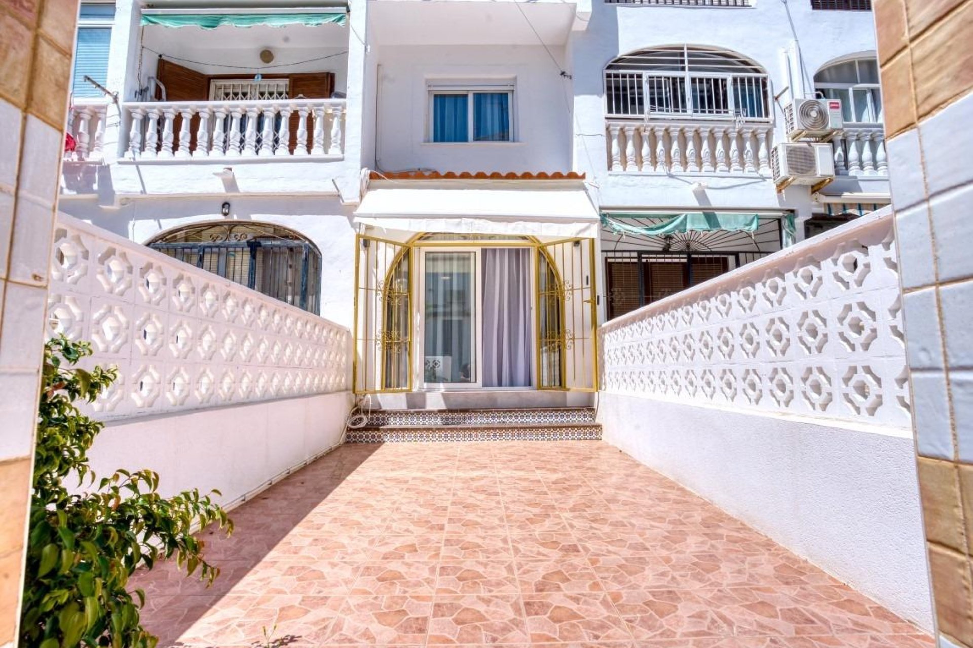 Reventa - Apartamento / Piso - Torrevieja - Playa del Cura