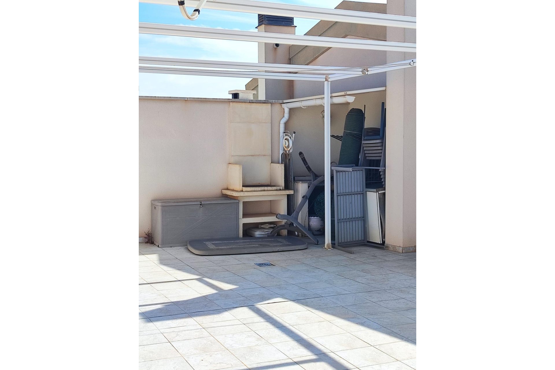 Reventa - Apartamento / Piso - Torrevieja - Playa del Cura