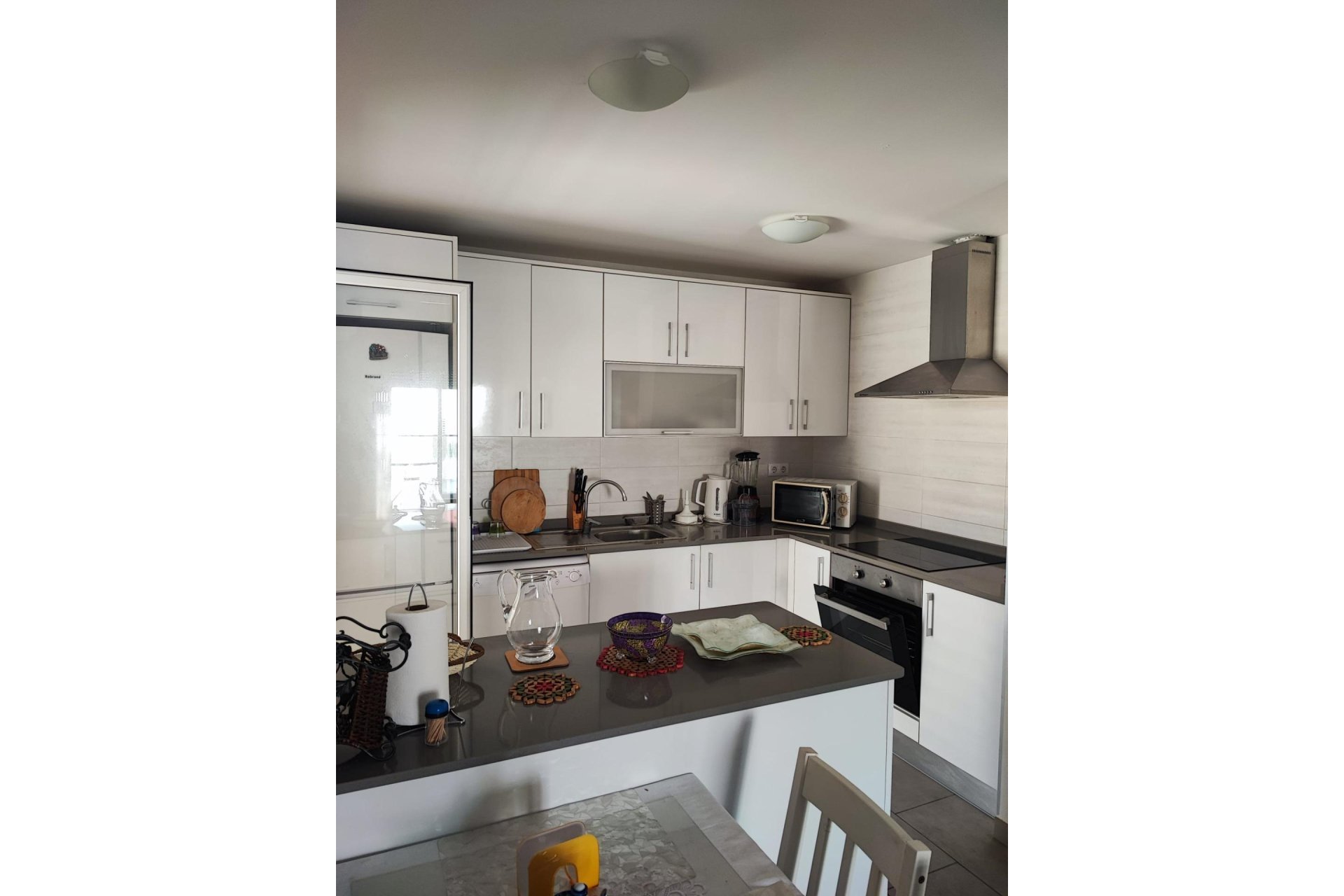 Reventa - Apartamento / Piso - Torrevieja - Playa del Cura