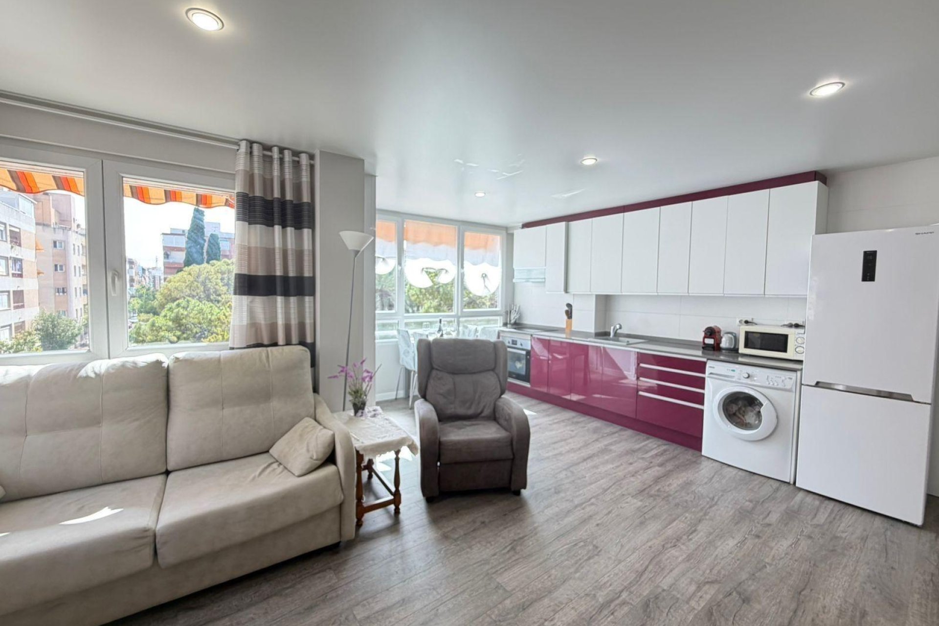 Reventa - Apartamento / Piso - Torrevieja - Playa del Cura