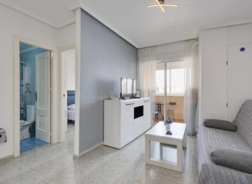 Reventa - Apartamento / Piso - Torrevieja - Playa del Cura