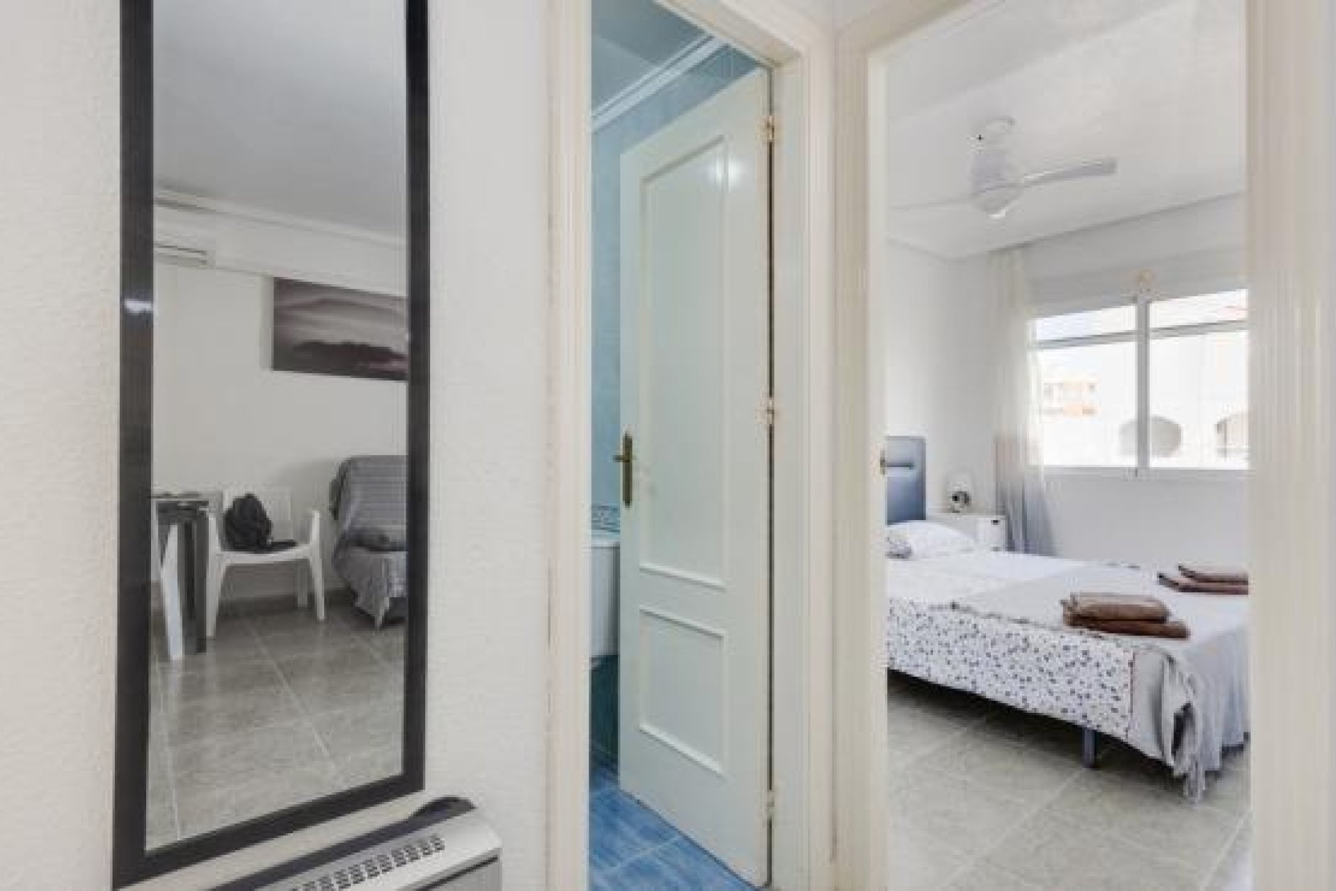 Reventa - Apartamento / Piso - Torrevieja - Playa del Cura