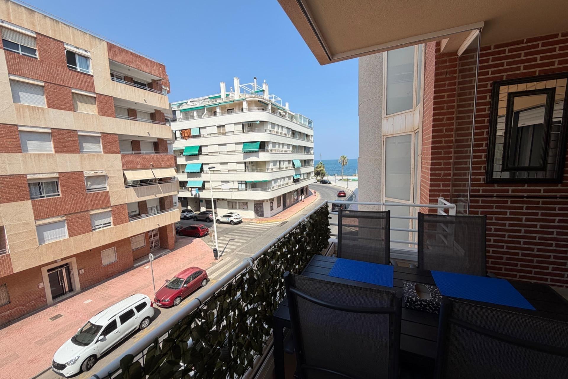 Reventa - Apartamento / Piso - Torrevieja - Playa del Cura