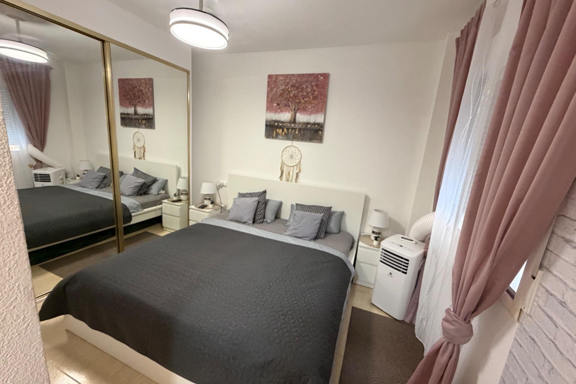 Reventa - Apartamento / Piso - Torrevieja - Playa del Cura
