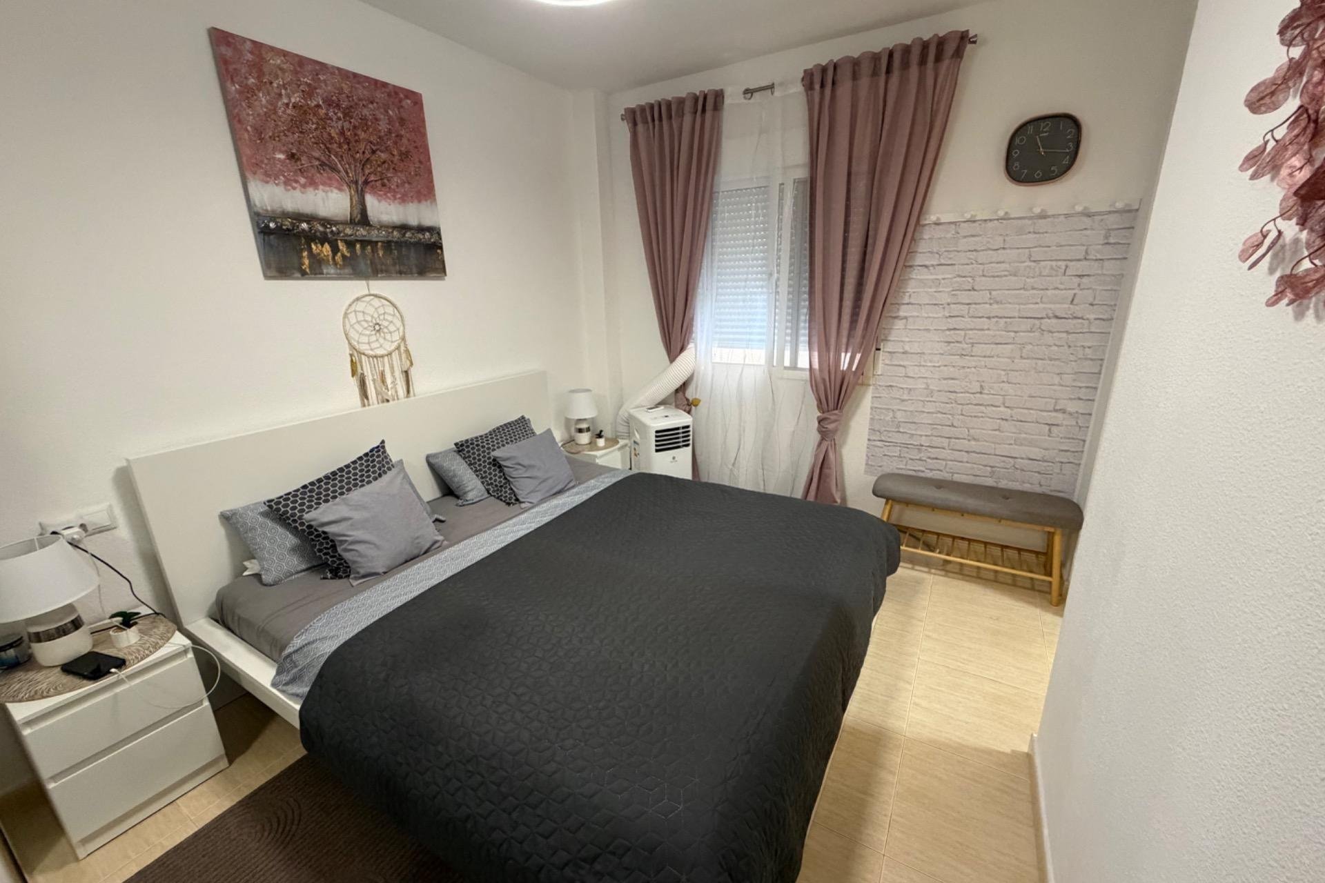 Reventa - Apartamento / Piso - Torrevieja - Playa del Cura