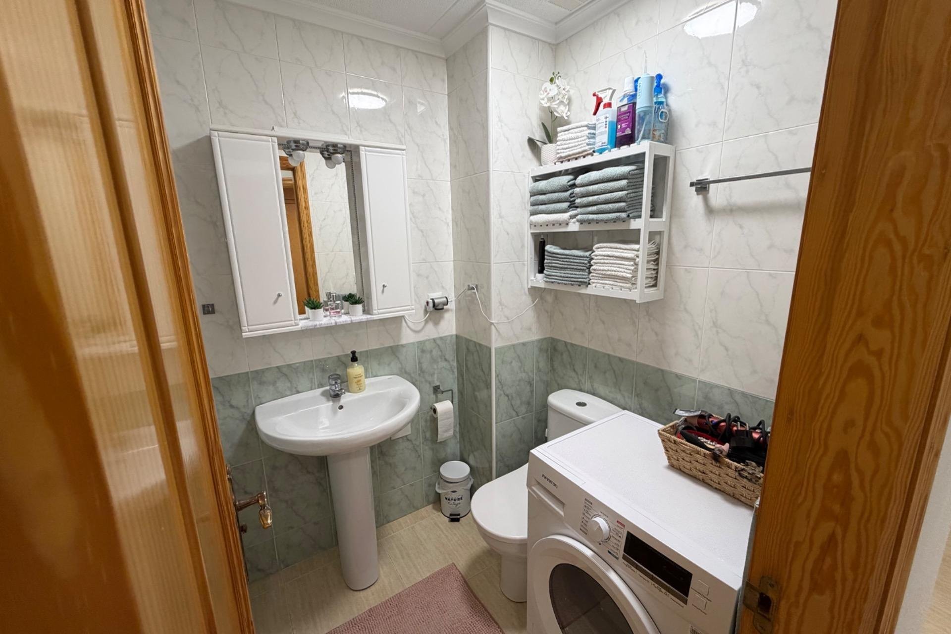 Reventa - Apartamento / Piso - Torrevieja - Playa del Cura