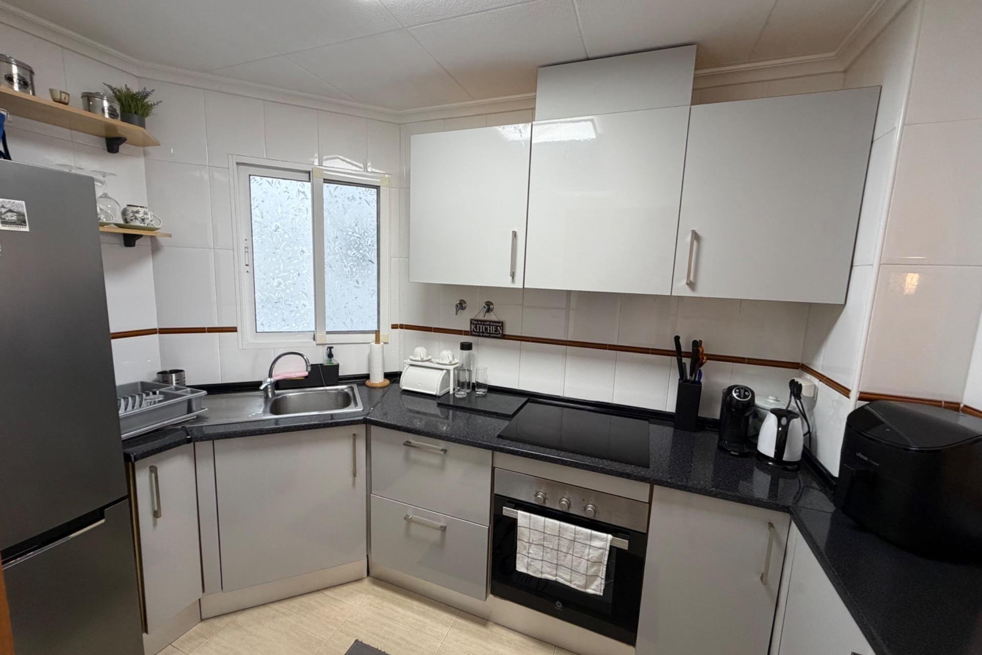 Reventa - Apartamento / Piso - Torrevieja - Playa del Cura