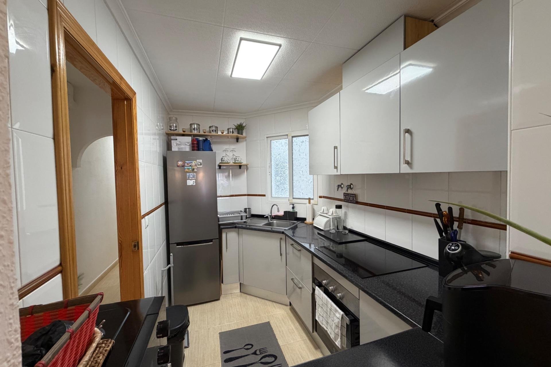 Reventa - Apartamento / Piso - Torrevieja - Playa del Cura