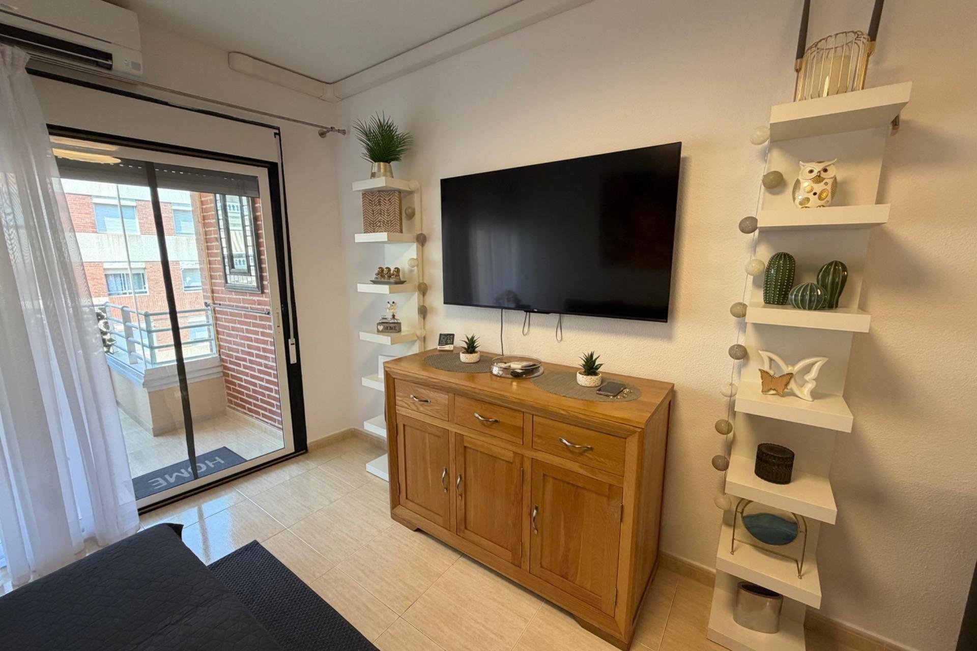 Reventa - Apartamento / Piso - Torrevieja - Playa del Cura