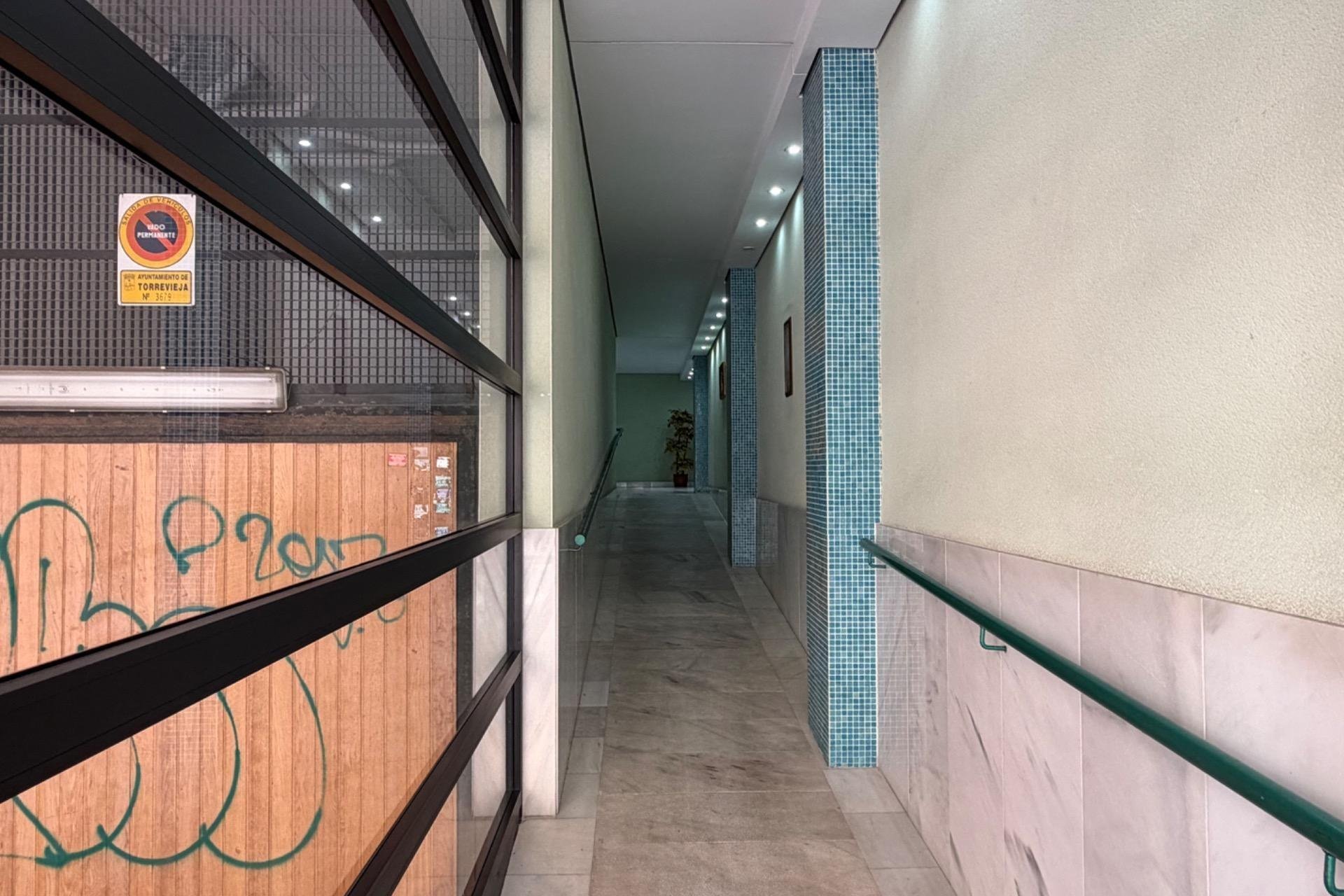 Reventa - Apartamento / Piso - Torrevieja - Playa del Cura