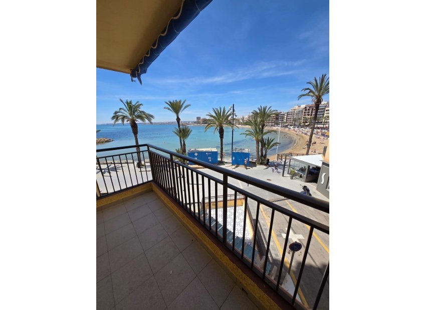 Reventa - Apartamento / Piso - Torrevieja - Playa del Cura