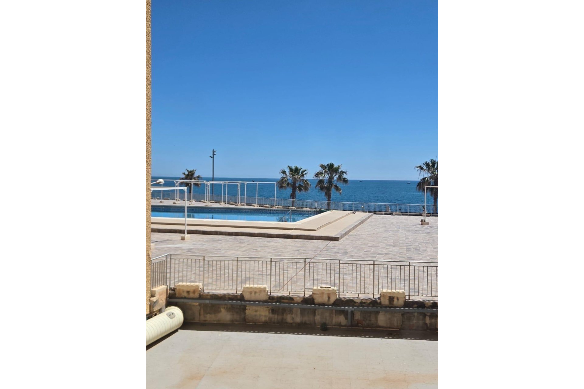 Reventa - Apartamento / Piso - Torrevieja - Playa del Cura