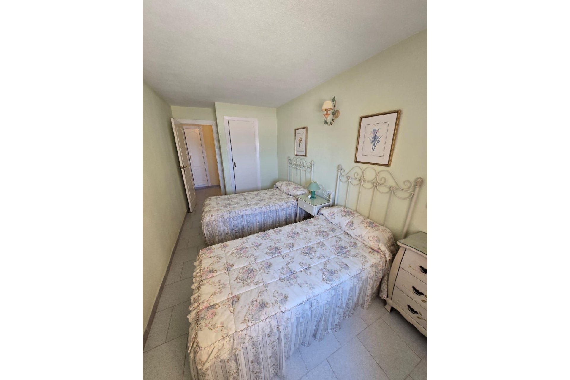 Reventa - Apartamento / Piso - Torrevieja - Playa del Cura