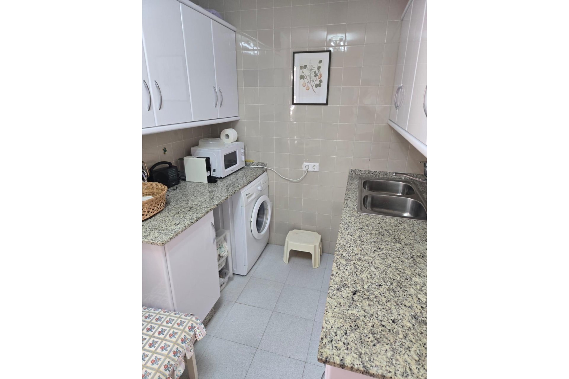 Reventa - Apartamento / Piso - Torrevieja - Playa del Cura