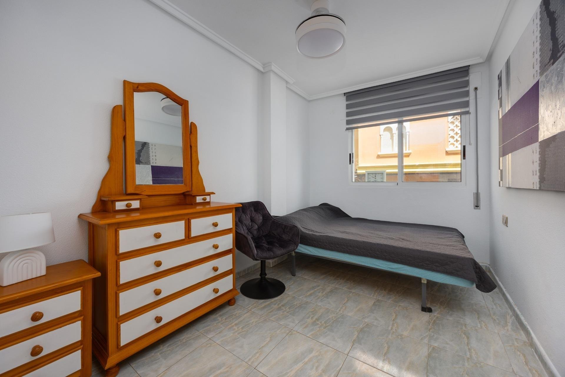 Reventa - Apartamento / Piso - Torrevieja - Playa del Cura
