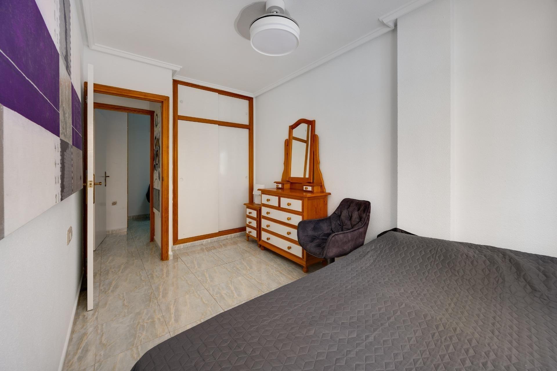 Reventa - Apartamento / Piso - Torrevieja - Playa del Cura