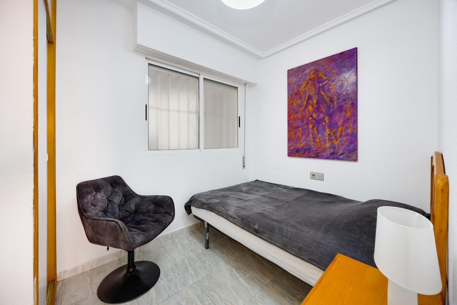 Reventa - Apartamento / Piso - Torrevieja - Playa del Cura