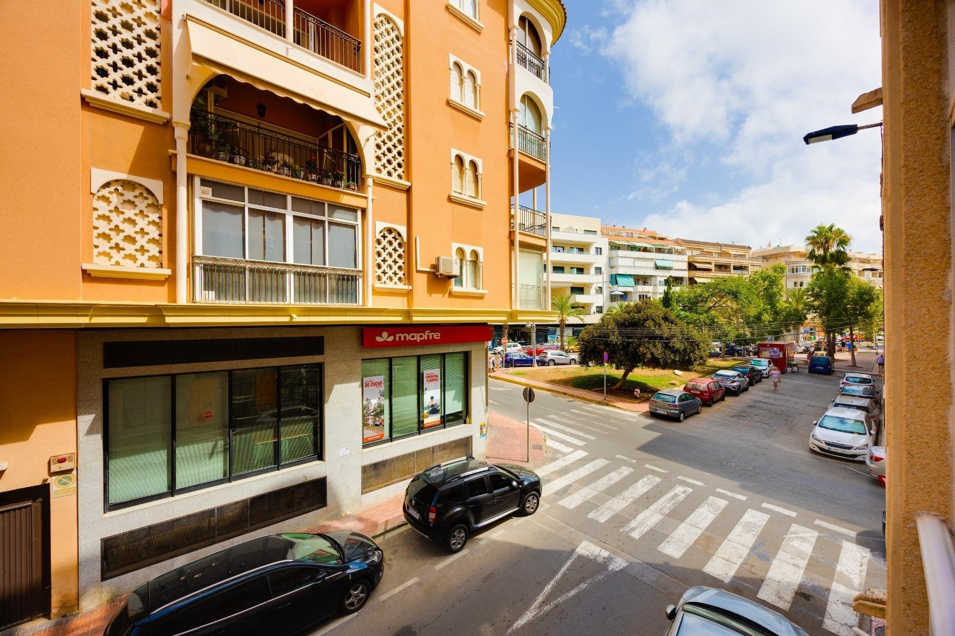 Reventa - Apartamento / Piso - Torrevieja - Playa del Cura