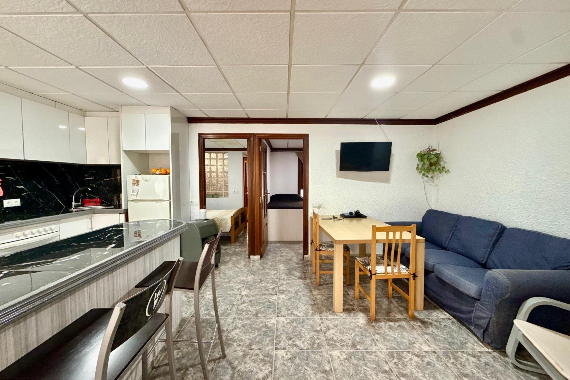 Reventa - Apartamento / Piso - Torrevieja - Playa del Cura